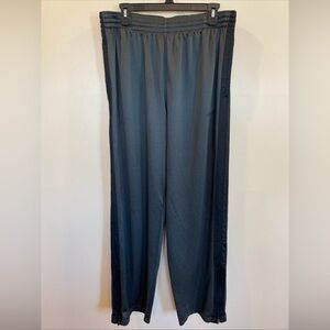 Nike Sweatpants Mens XLT Gray Pockets